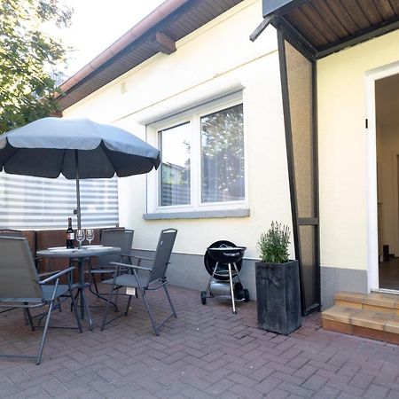 Haus Oselbach- Gemuetlich, Zentral, Modern Villa Zweibruecken Luaran gambar
